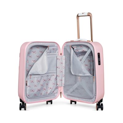 cheap ted baker suitcase