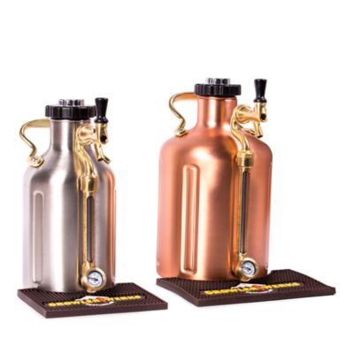 GrowlerWerks - uKeg Collection