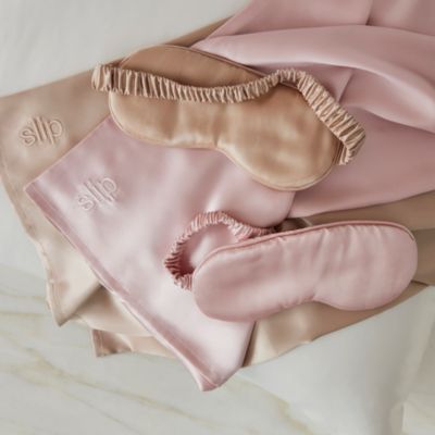 Pure Silk Sleep Mask