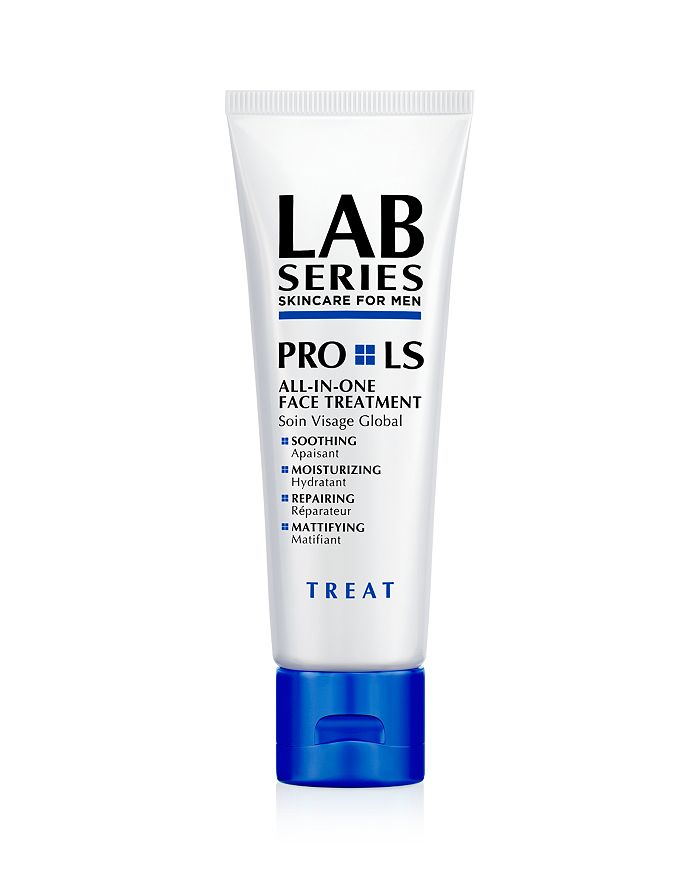 LAB SERIES SKINCARE FOR MEN LAB SERIES SKINCARE FOR MEN PRO LS ALL-IN-ONE FACE TREATMENT 1.7 OZ.,5GY001