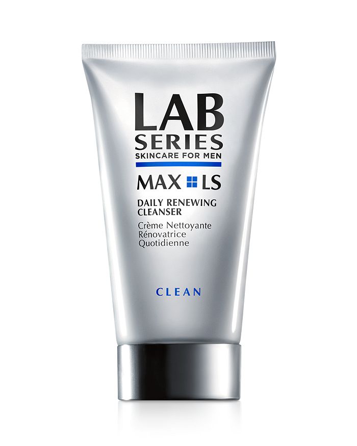 LAB SERIES SKINCARE FOR MEN LAB SERIES SKINCARE FOR MEN MAX LS DAILY RENEWING CLEANSER,51MF01