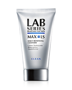 Lab Series Skincare for Men Max Ls Daily Renewing Cleanser