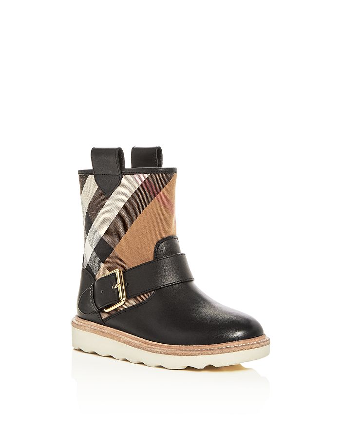 Bloomingdales deals burberry boots