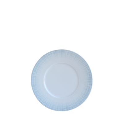 Bernardaud - Saphir Bleu Bread & Butter Plate