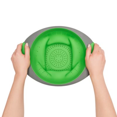 3.5 Qt Collapsible Colander