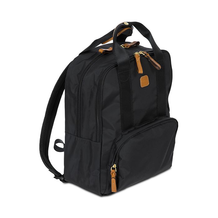 Shop Bric's X-travel Urban Backpack In Black