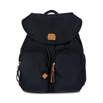 Bric's - X-Travel City Piccolo Backpack