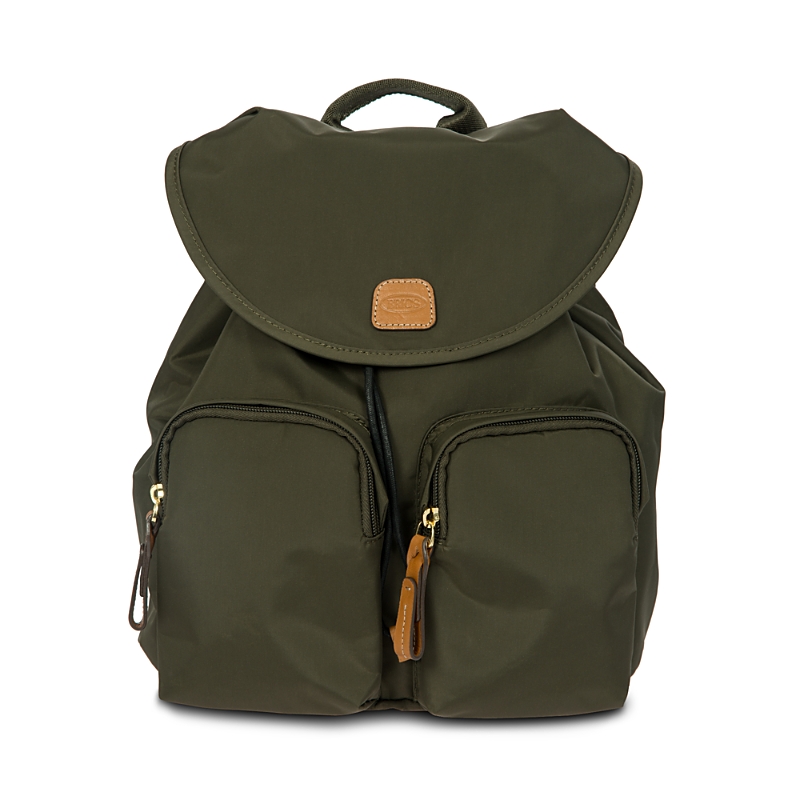 Bric's X-Travel City Piccolo Backpack