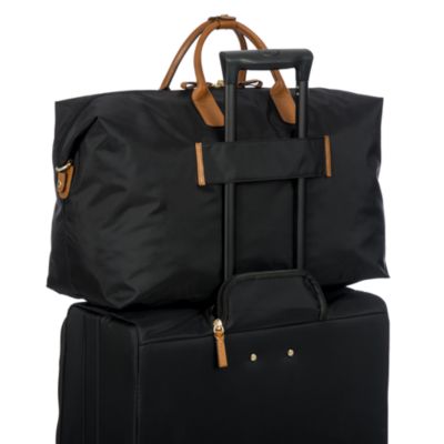 X-Travel 22&amp;quot; Deluxe Duffel