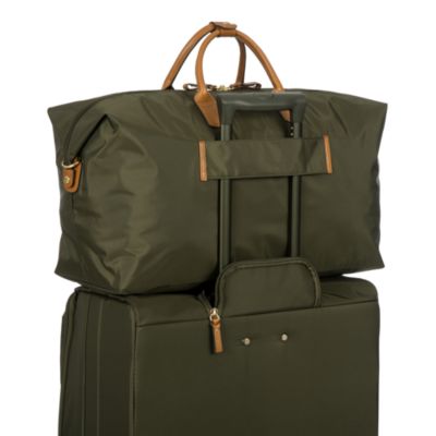 X-Travel 22" Deluxe Duffel