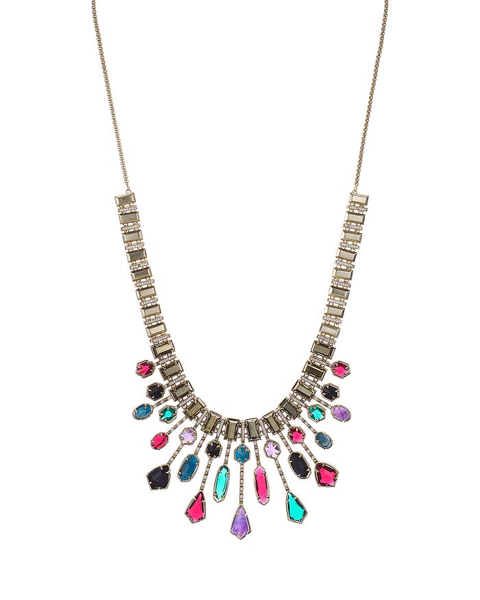 Kendra Scott Bette Necklace 26