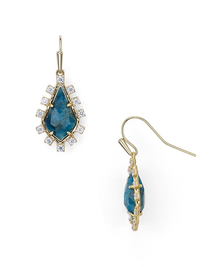 Kendra scott juniper hotsell drop earrings