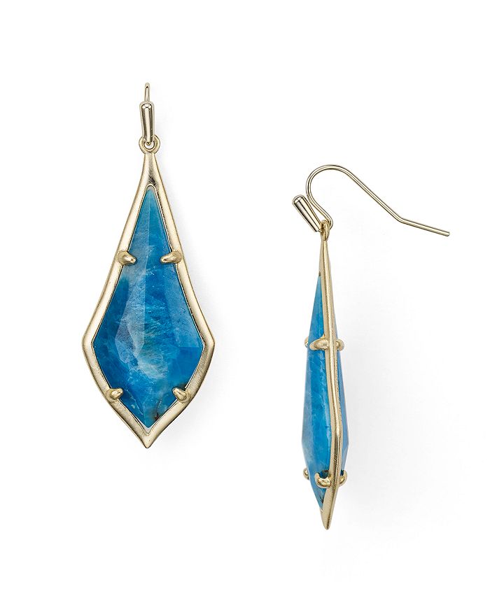 Kendra Scott Olivia Earrings Bloomingdale s