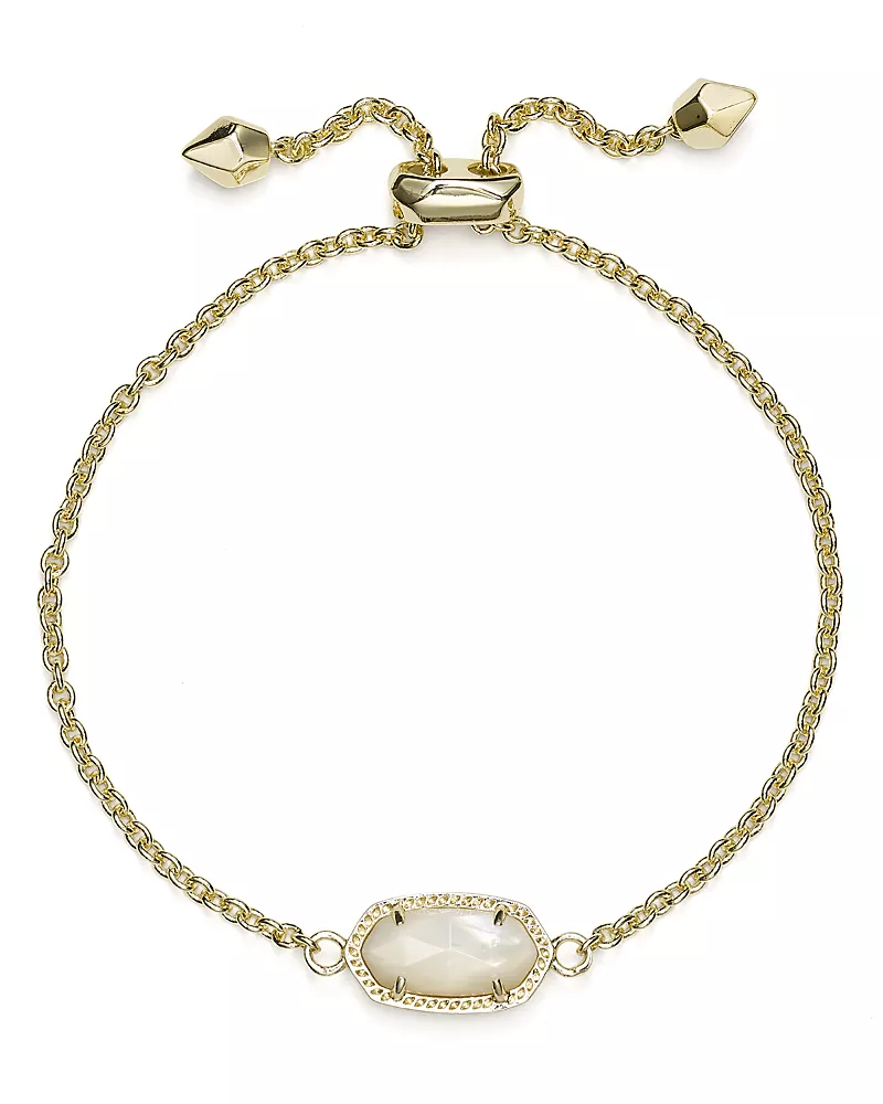 Kendra Scott Elaina Birthstone Bracelet