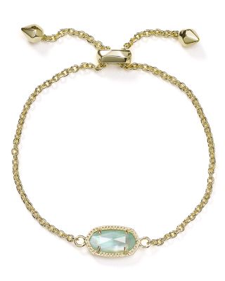 Kendra Scott - Elaina Birthstone Bracelet