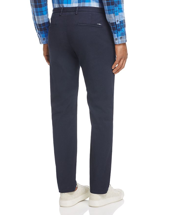 Boss Rice Slim Fit Chino Pants Bloomingdale S