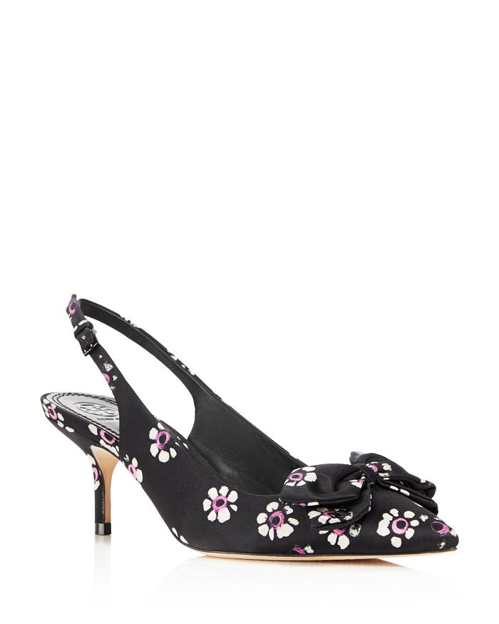 Tory burch rosalind pump online