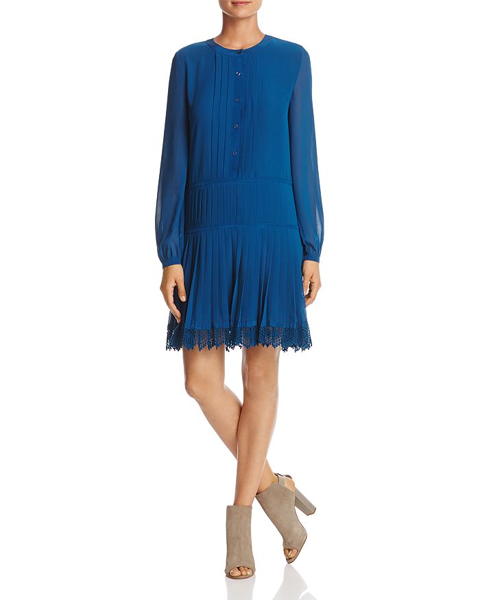 Tory burch deals dresses bloomingdales