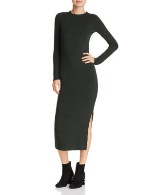 french connection sweeter sweater dress