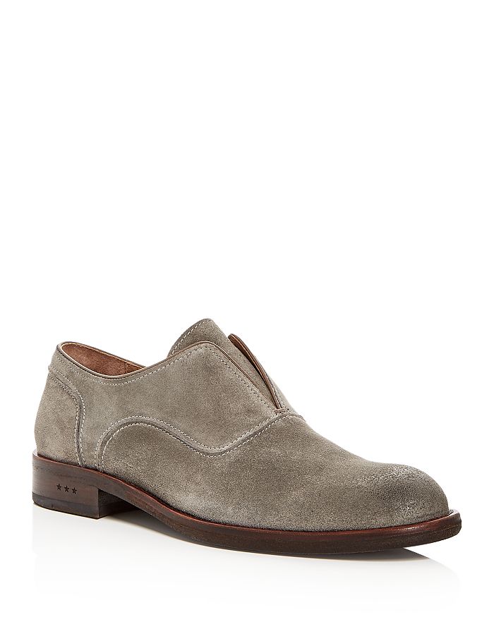 John varvatos oxfords discount