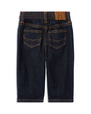 Boys' Straight-Fit Jeans - Baby