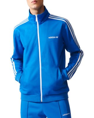 adidas beckenbauer jacket