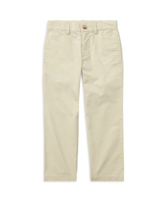 ralph lauren boys chinos