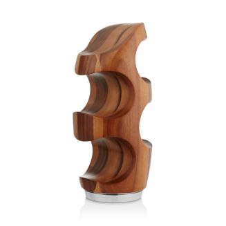 Nambé Vie Wine Rack | Bloomingdale's