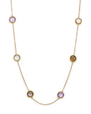 roberto coin ipanema necklace