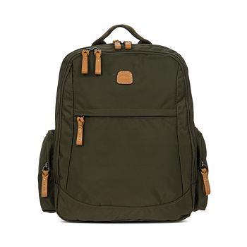 Bric's - X-Travel Nomad Backpack