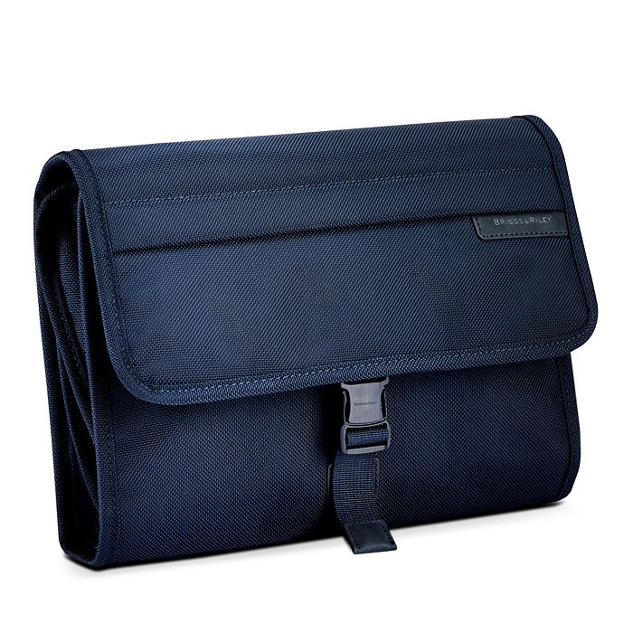 Briggs & riley deluxe wash bag outlet