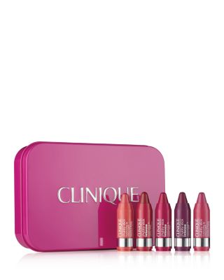 Clinique - Cheers to Chubby Gift Set ($29 value)