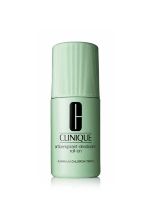 Antiperspirant-Deodorant Roll-On