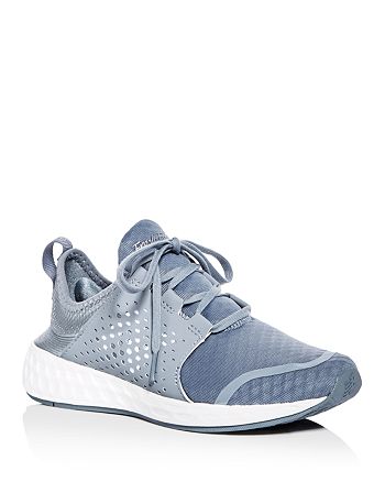 new balance cruz femme