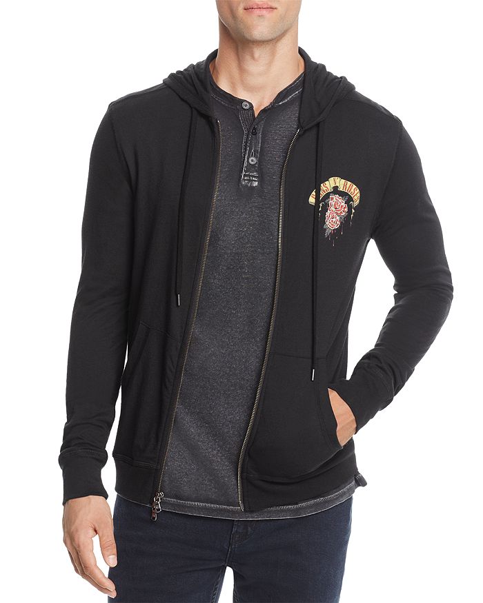 John varvatos hot sale sweatshirt