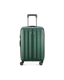 Delsey - Chromium Lite 21" Carry On Expandable Spinner