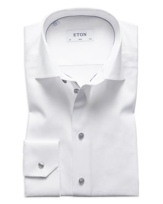 mens white dress shirts sale