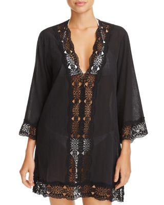 la blanca swimsuit cover up