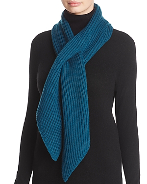 Eileen Fisher Knit Scarf at Bloomingdale's