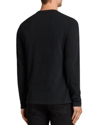 Brace Long Sleeve Tee