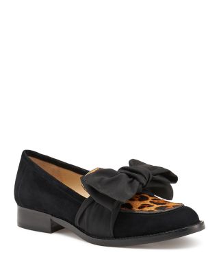 Botkier 2025 bow loafer