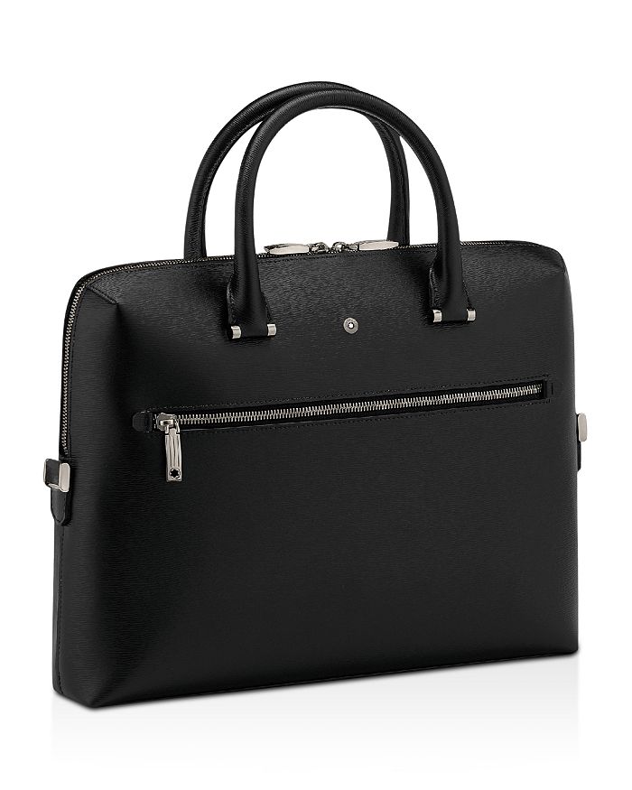 Montblanc 4810 Doc Slim Briefcase | Bloomingdale's