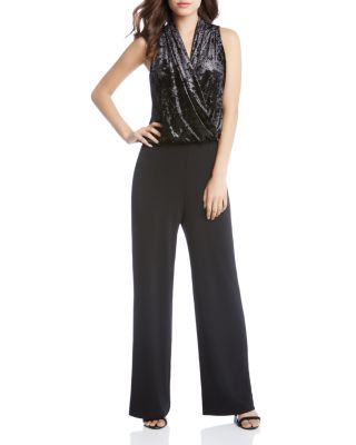 Karen kane jumpsuit online