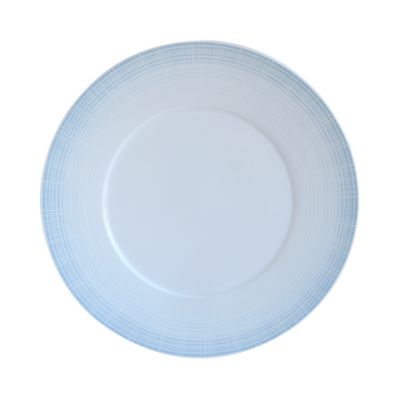 Saphir Bleu Dinner Plate