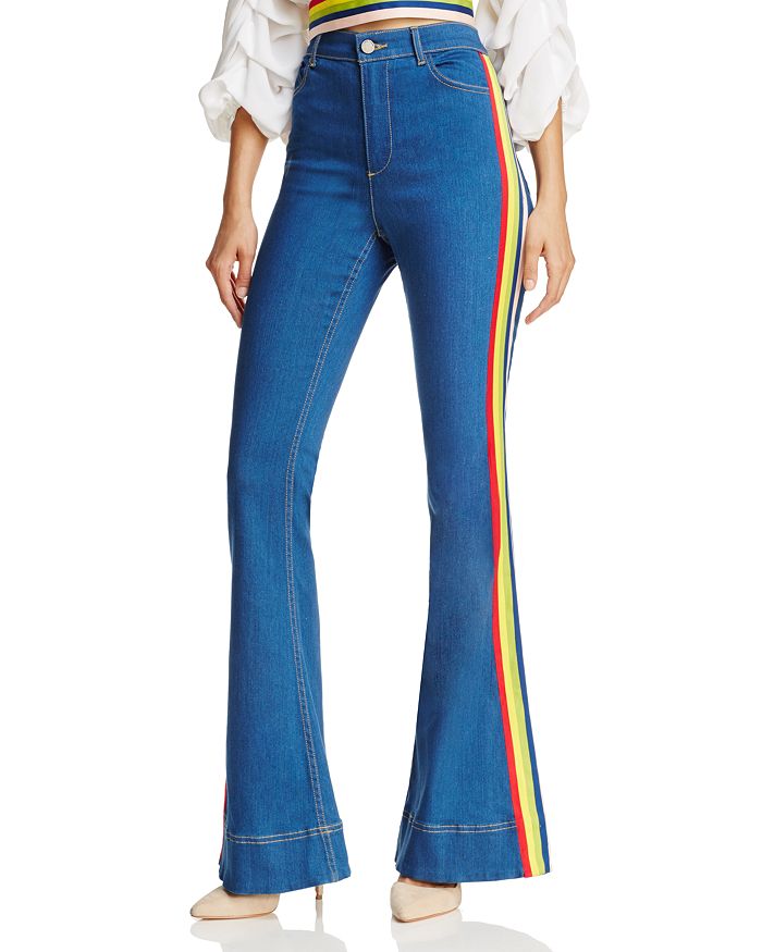 Alice and cheap olivia bell bottoms