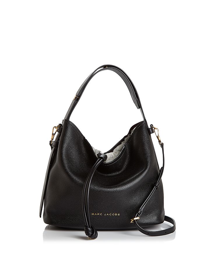 Marc jacobs top road hobo bag