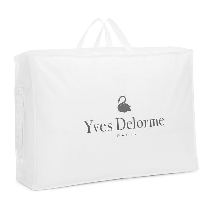 Yves Delorme Anti Allergy Comforters Bloomingdale S