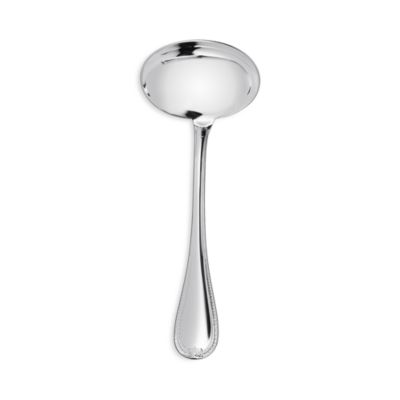 Christofle - Malmaison Gravy Ladle