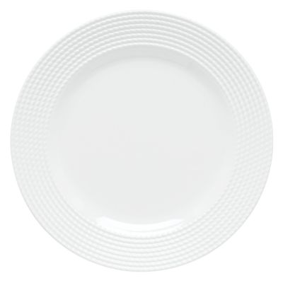 Kate Spade "Wickford" Dinner Plate