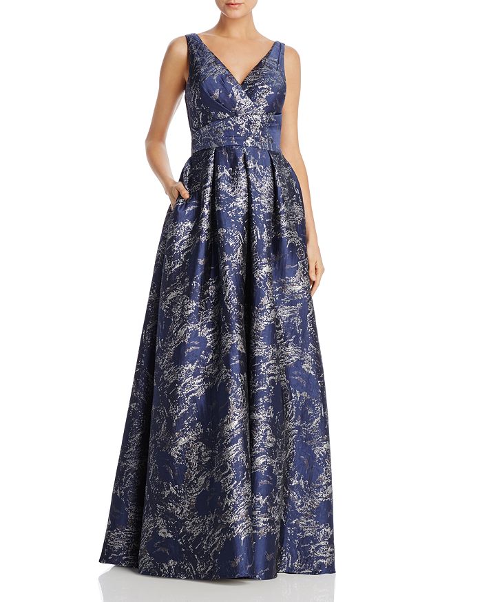 Carmen marc valvo dresses bloomingdales top